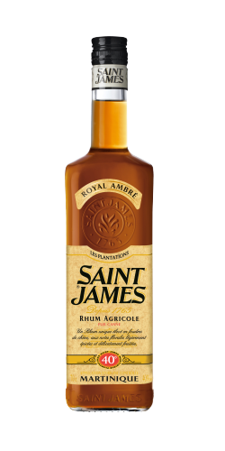 Saint James Royal 40% 1x0,7 EW (EINWEG)