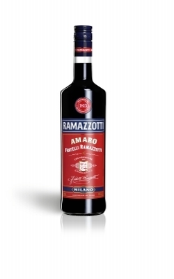Ramazzotti Amaro 30% 1x0,7 EW (EINWEG)