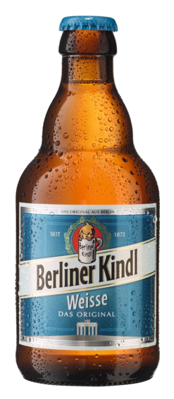 Berliner Kindl Weisse Classic 20x0,33MW (MEHRWEG) Berliner Kindl Weisse Classic 20x0,33MW (MEHRWEG)