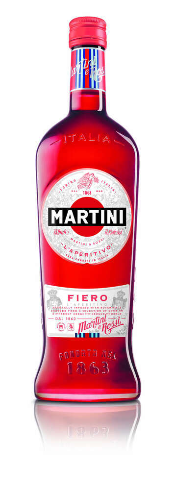 Martini Fiero 14,5% 1x075 (EINWEG)