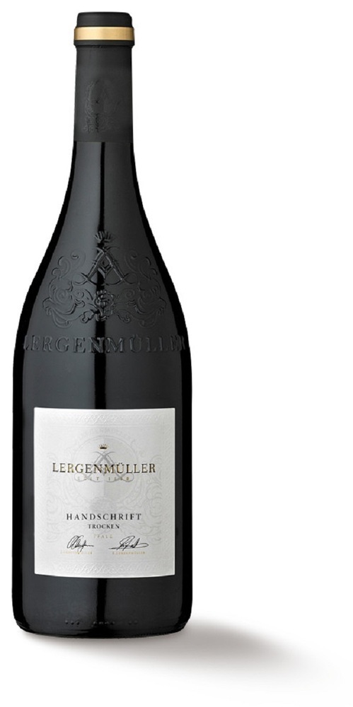 Handschrift Rotwein trocken 6x0,75EW (EINWEG)