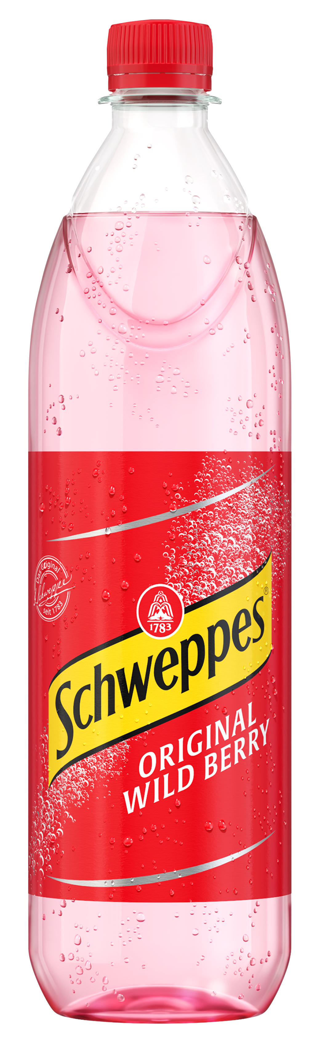 Schweppes Original Wild Berry PET 6x1,0 MW (MEHRWEG) Schweppes Original Wild Berry PET 6x1,0 MW (MEHRWEG)