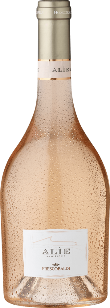 Ammiraglia Alié Rosé Maremma Toscana IGT 6x0,75 (EINWEG)