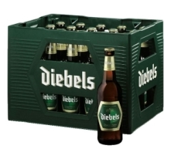 Diebels Alt 20x0,5 MW (MEHRWEG)