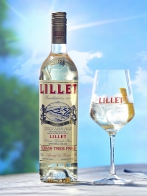 Lillet Blanc 17% 1x0,75l (EINWEG)
