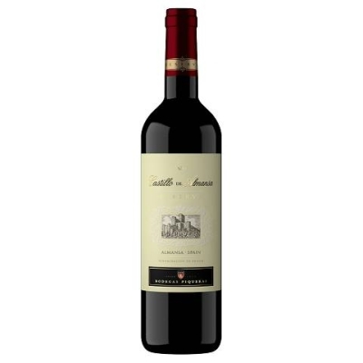 Castillo Almansa Reserva 6x0,75 (EINWEG)