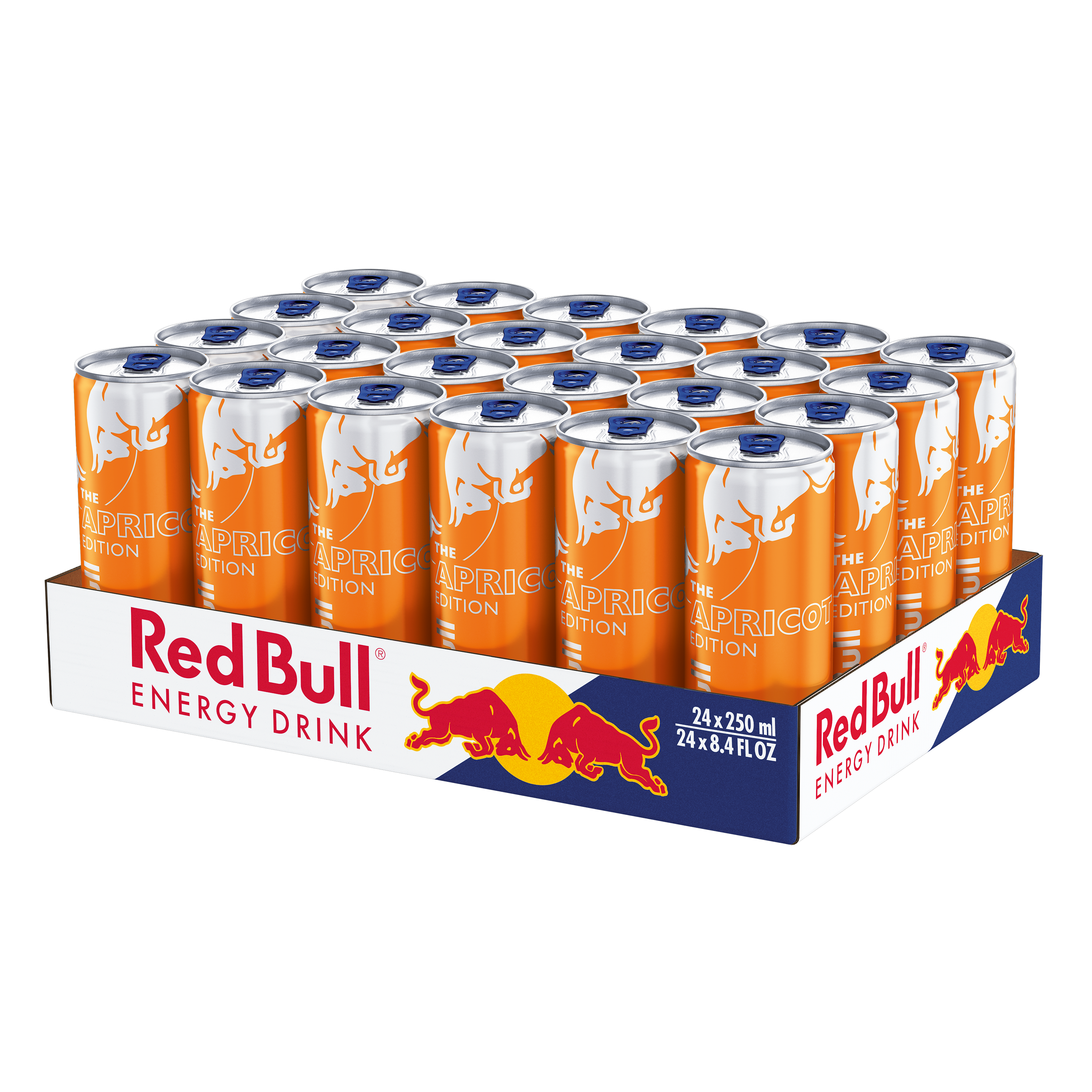 Red Bull Apricot Edition Aprikose-Erdbeere 24x0,25DS (EINWEG) Red Bull Apricot Edition Aprikose-Erdbeere 24x0,25DS (EINWEG)
