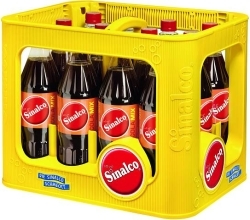 Sinalco Cola Mix PET 12x1,0 MW (MEHRWEG)