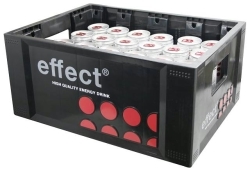effect Energy Drink 24x0,25MW (EINWEG)