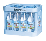 Rheinfels Quelle Klassik 12x0,5MW (MEHRWEG)