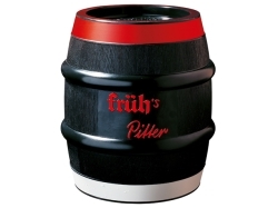 Früh Kölsch 10,0 Faß (MEHRWEG)