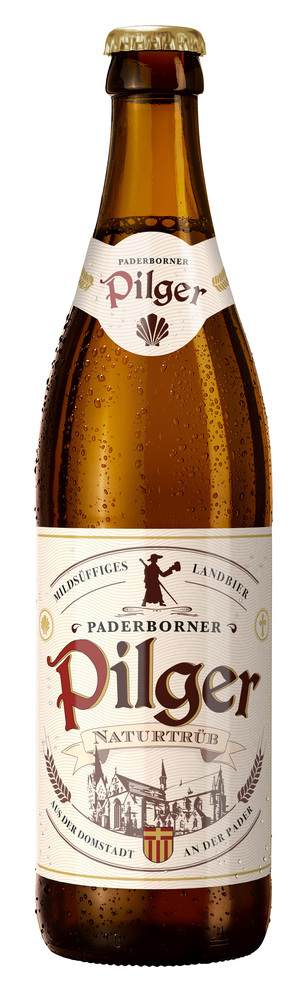 Paderborner Pilger 20x0,5 MW (MEHRWEG) Paderborner Pilger 20x0,5 MW (MEHRWEG)