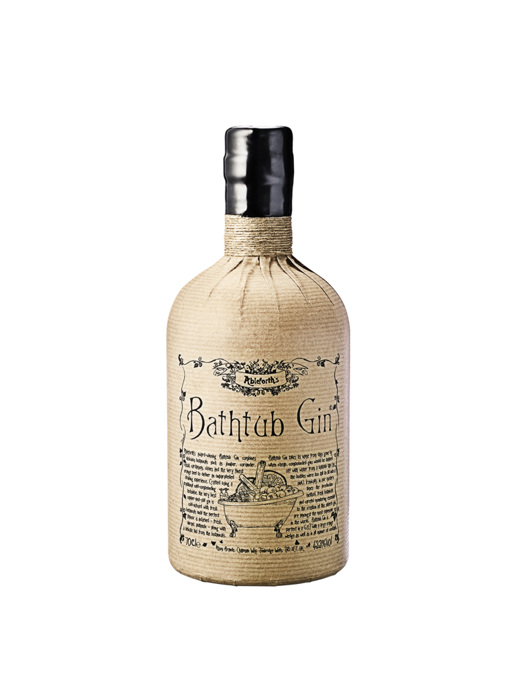 Ableforth's Bathtub 43,3% 1x0,7 (EINWEG)