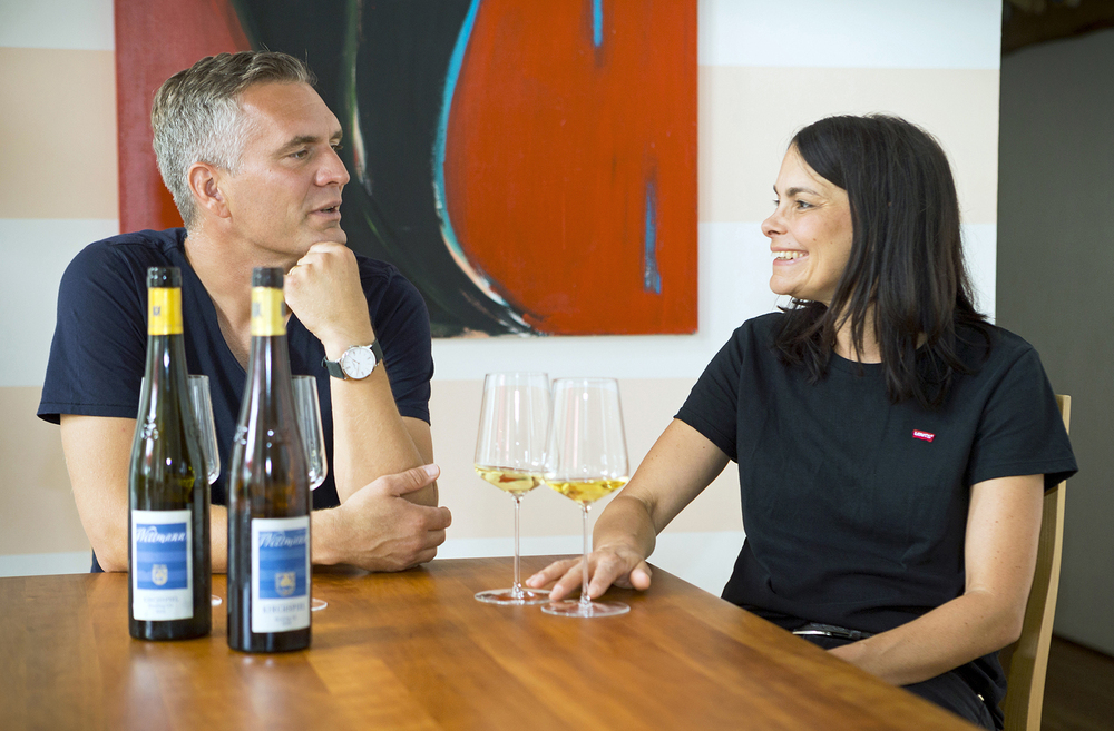 Aulerde Riesling Grosses Gewächs Wittmann BIO 6x0,75 (EINWEG)