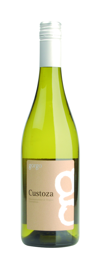Custoza DOC Gorgo (Bio) 6x0,75 (EINWEG)