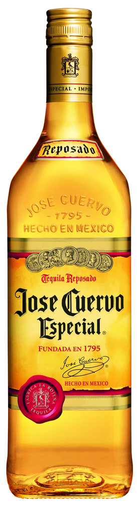 Cuervo Espezial 38% 1x1,0 EW (EINWEG)