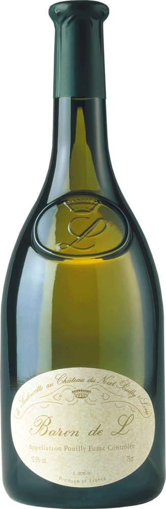 Baron de L Pouilly Fumé AOP 6x0,75 (EINWEG)
