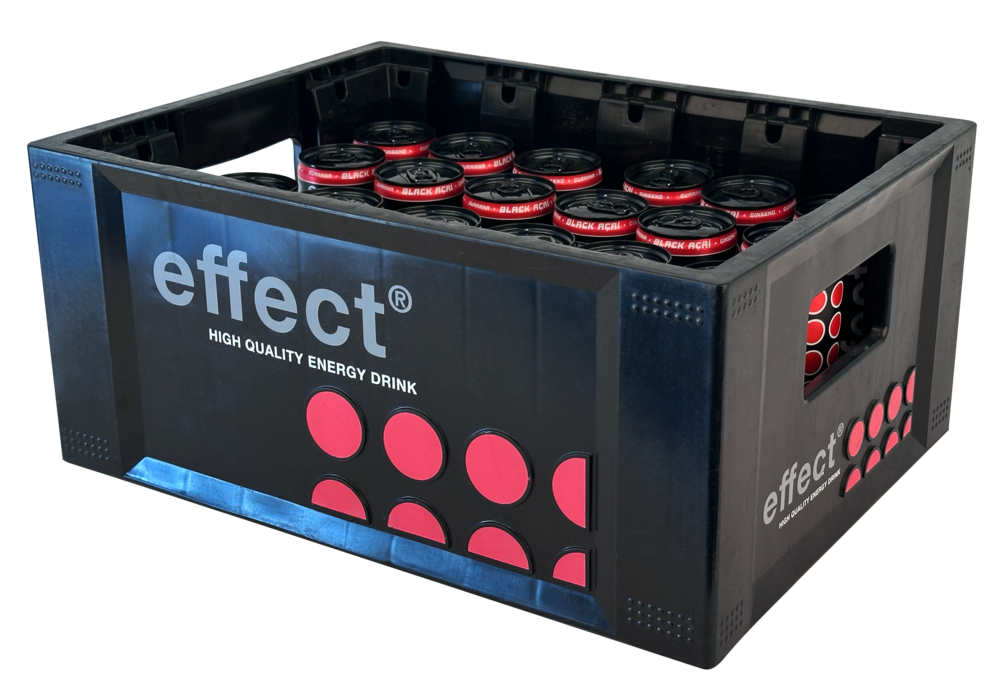 effect Black Acai Energy Drink 24x0,25MW (EINWEG) effect Black Acai Energy Drink 24x0,25MW (EINWEG)