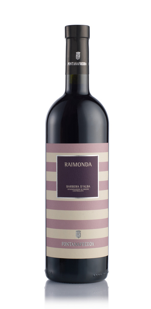 Babera d'alba Raimonda Fontanafredda 6x0,75 (EINWEG)