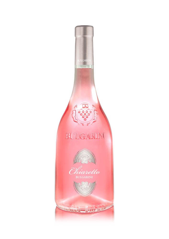Chiaretto Riviera del Garda Doc Classico Bulgarini 6x0,75L (EINWEG)