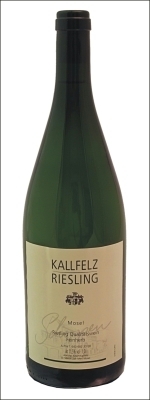 Kallfelz Riesling feinherb 6x1,0 EW (EINWEG) Kallfelz Riesling feinherb 6x1,0 EW (EINWEG)