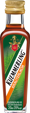 Kuemmerling 35% 25x0,02l (EINWEG)