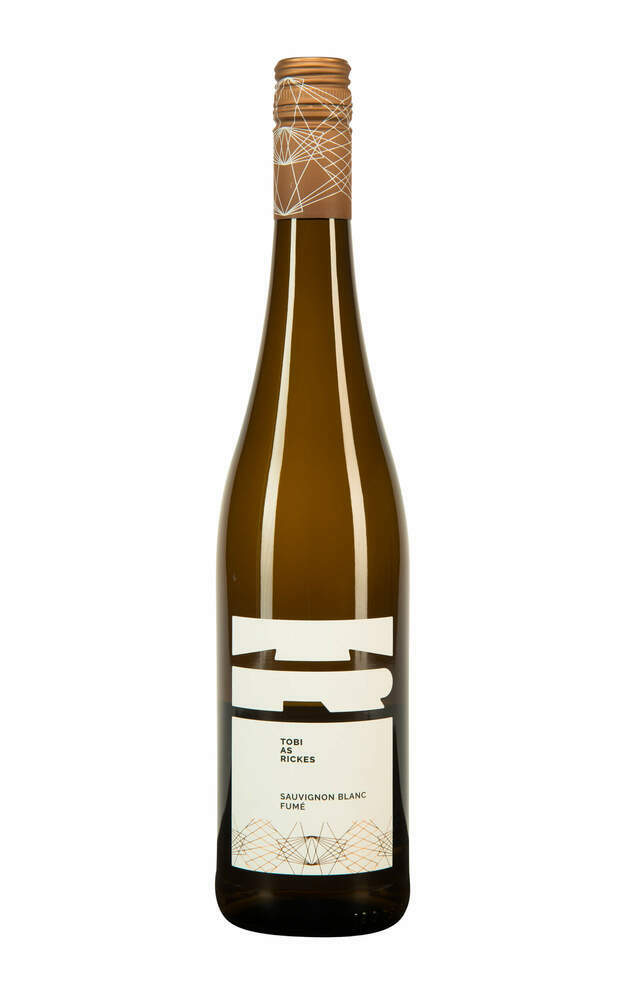 Sauvignon trocken Tobias Rickes 6x0,75EW (EINWEG)