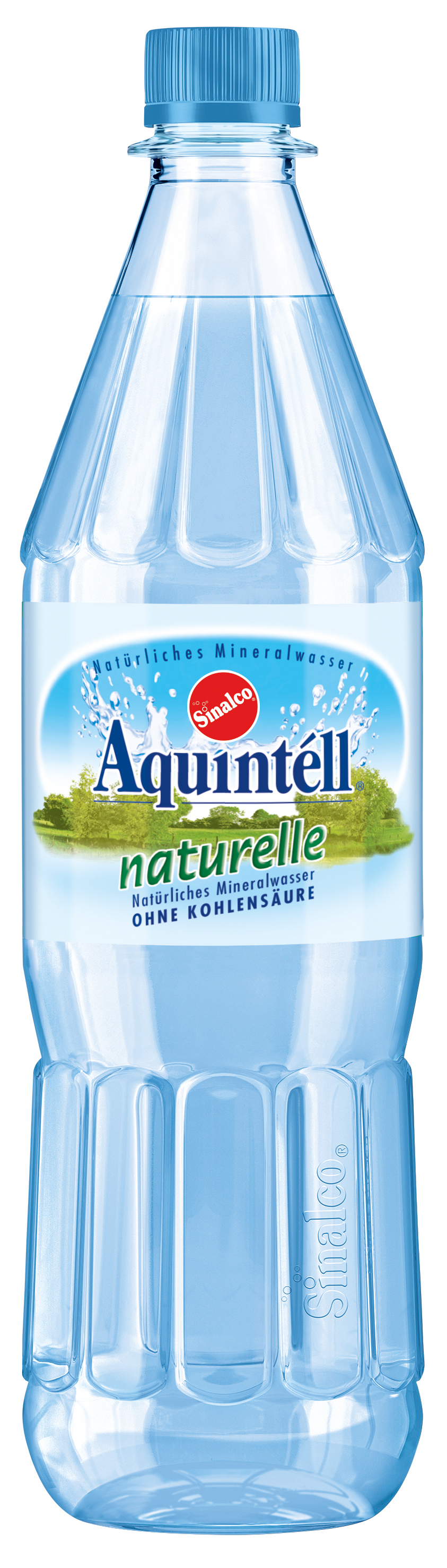 Sinalco Aquintell Naturelle PET 12x1,0 MW (MEHRWEG) Sinalco Aquintell Naturelle PET 12x1,0 MW (MEHRWEG)