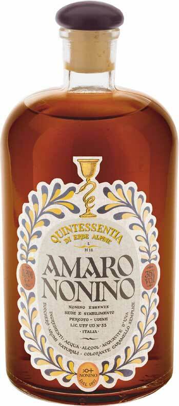 Amaro Quintessentia 35% 1x0,7 EW (EINWEG)