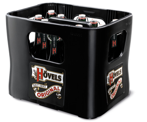 Hövels Bitter 12x0,5 MW (MEHRWEG)