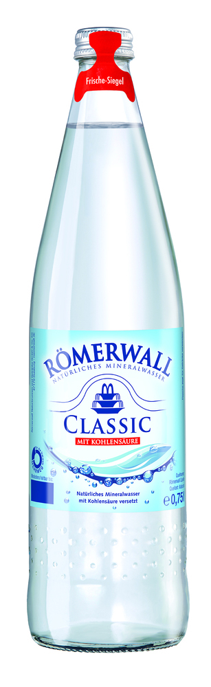 Römerwall Classic 12x0,75MW (MEHRWEG)