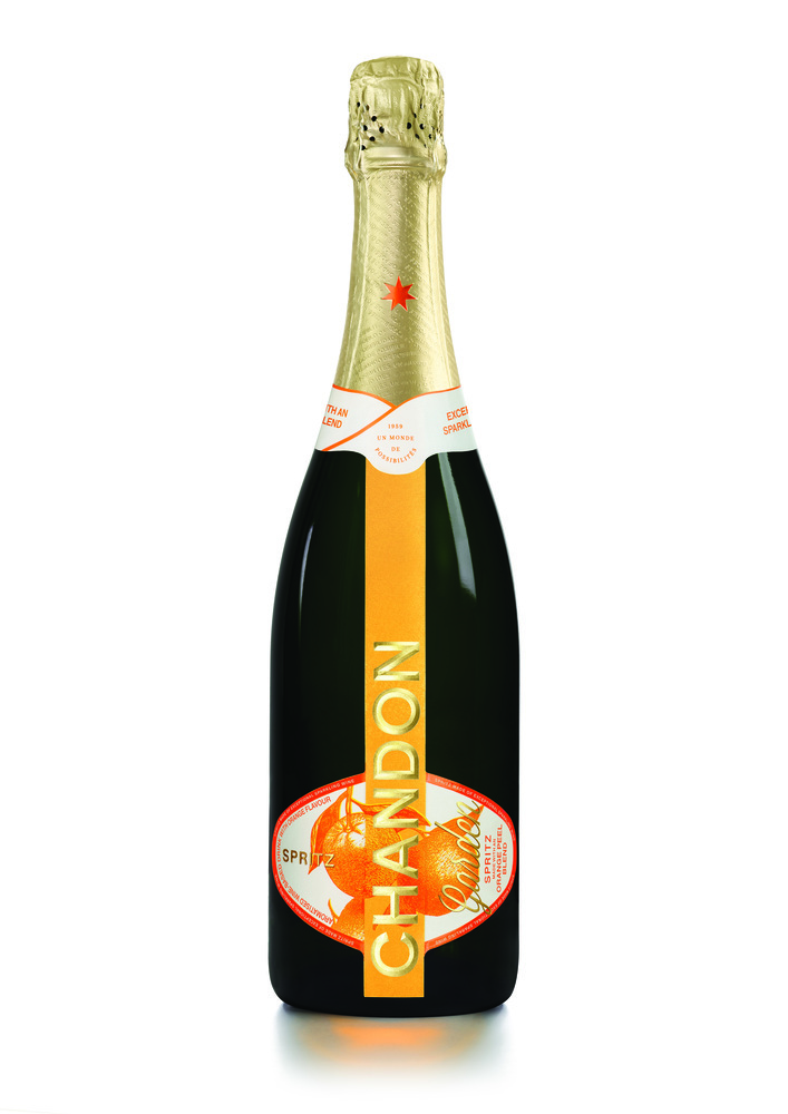 Chandon Garden Spritz 6x0,75EW (EINWEG)